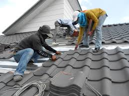 Sheet Metal Roofing in Mount Pleasant, NC